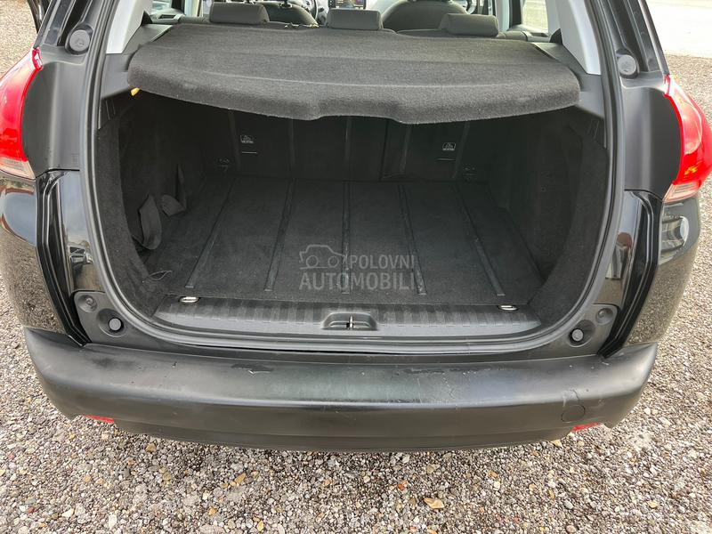 Peugeot 2008 1.6 hdi Exclusive