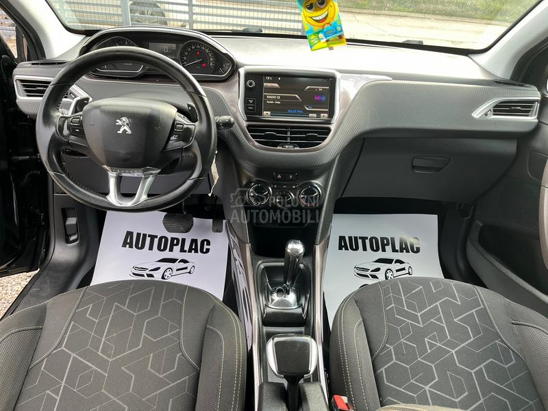 Peugeot 2008 1.6 hdi Exclusive