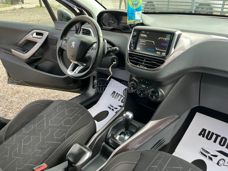 Peugeot 2008 1.6 hdi Exclusive