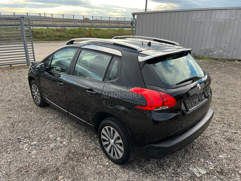Peugeot 2008 1.6 hdi Exclusive