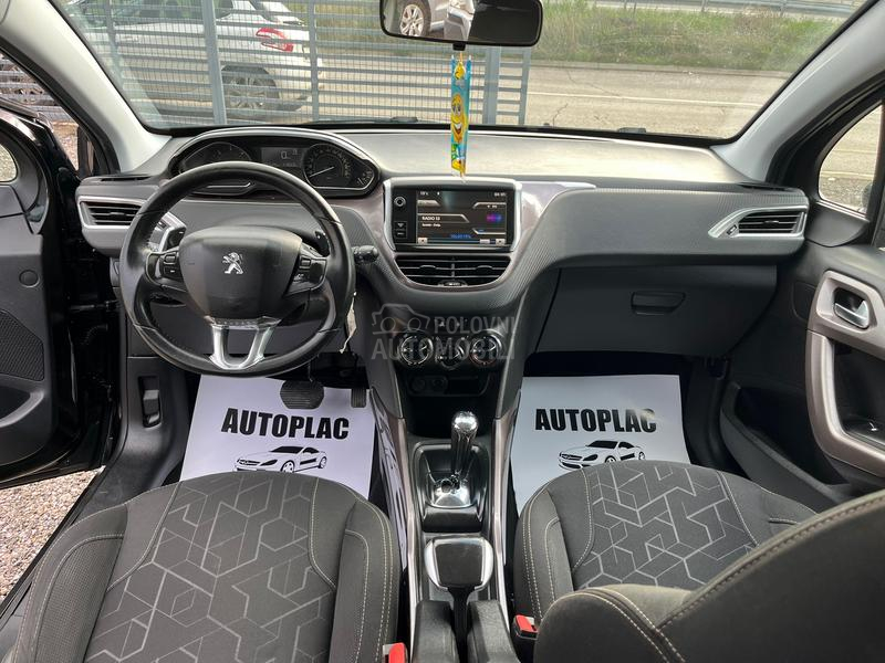 Peugeot 2008 1.6 hdi Exclusive