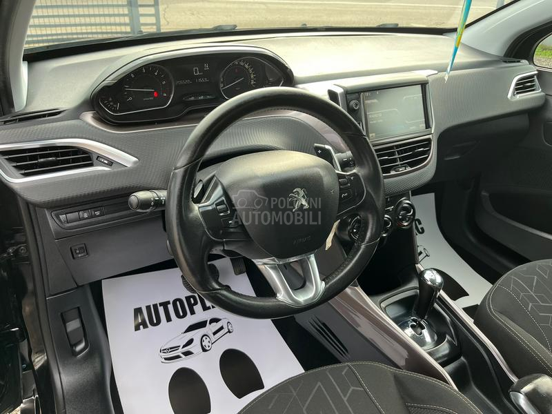 Peugeot 2008 1.6 hdi Exclusive