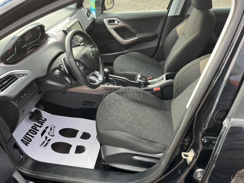 Peugeot 2008 1.6 hdi Exclusive