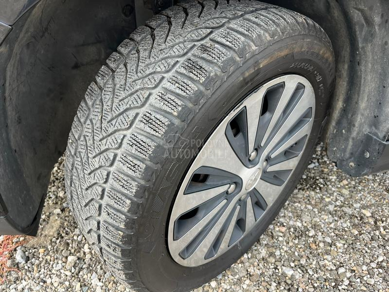 Peugeot 2008 1.6 hdi Exclusive