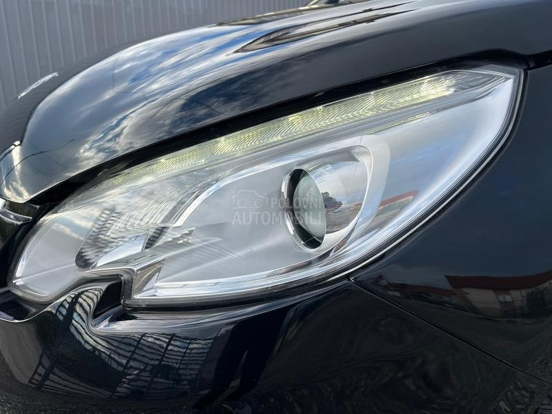 Peugeot 2008 1.6 hdi Exclusive