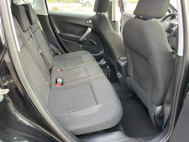 Peugeot 2008 1.6 hdi Exclusive