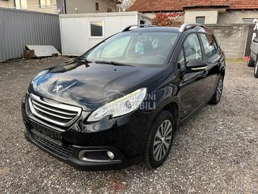 Peugeot 2008 1.6 hdi Exclusive