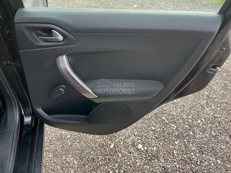 Peugeot 2008 1.6 hdi Exclusive