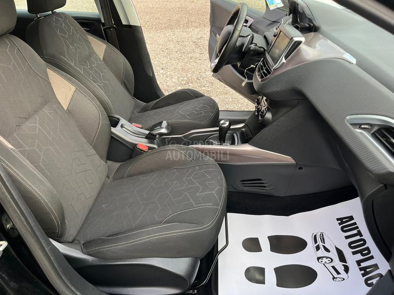 Peugeot 2008 1.6 hdi Exclusive