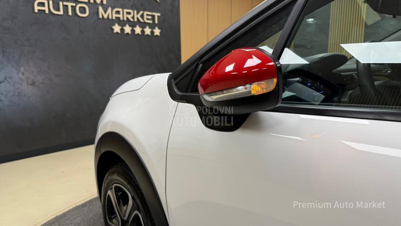 Citroen C3 //1.2 PURETECH/NOV
