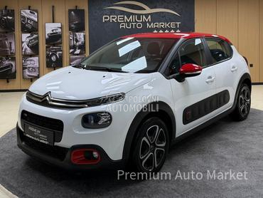 Citroen C3 //1.2 PURETECH/NOV