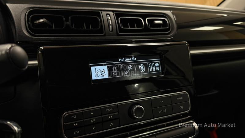 Citroen C3 //1.2 PURETECH/NOV