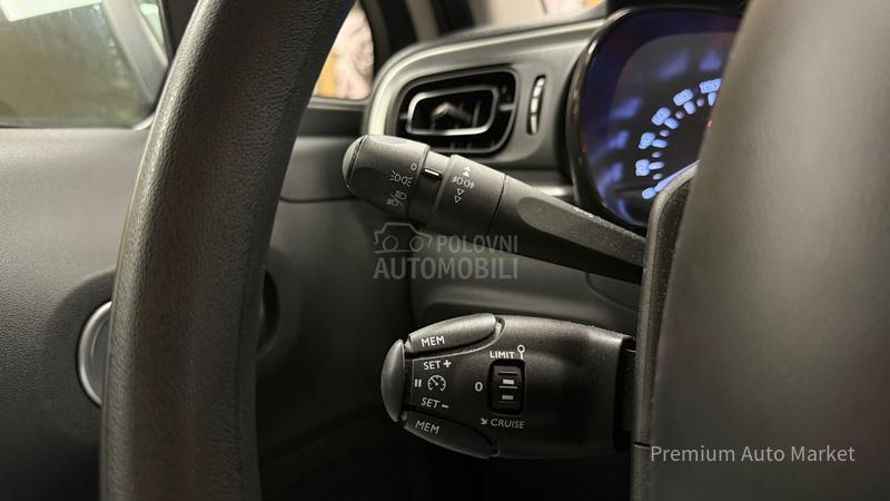 Citroen C3 //1.2 PURETECH/NOV