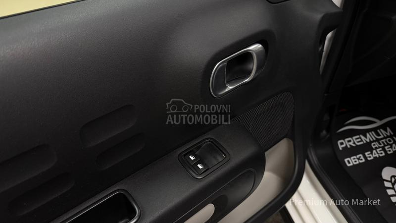 Citroen C3 //1.2 PURETECH/NOV
