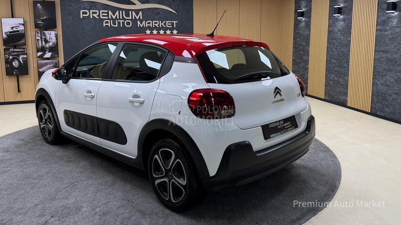 Citroen C3 //1.2 PURETECH/NOV