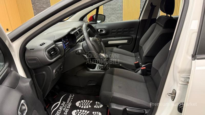 Citroen C3 //1.2 PURETECH/NOV