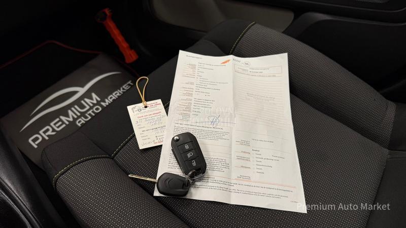 Citroen C3 //1.2 PURETECH/NOV