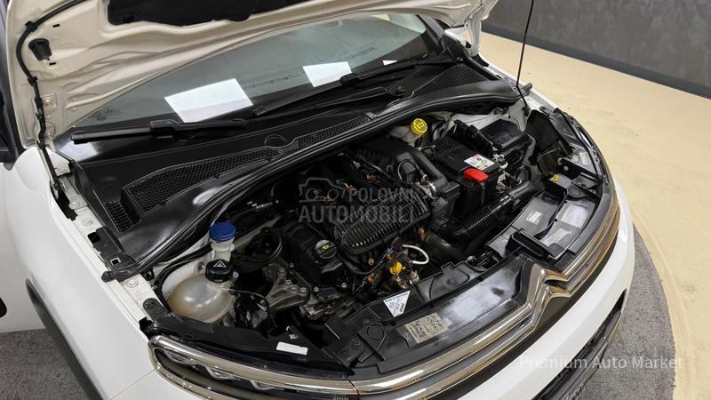 Citroen C3 //1.2 PURETECH/NOV