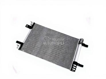 HLADNJAK KLIME za Peugeot 406 od 1999. do 2004. god.