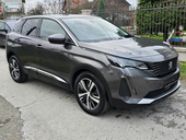 Peugeot 3008 1.2 Puretech/Allure