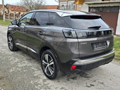 Peugeot 3008 1.2 Puretech/Allure
