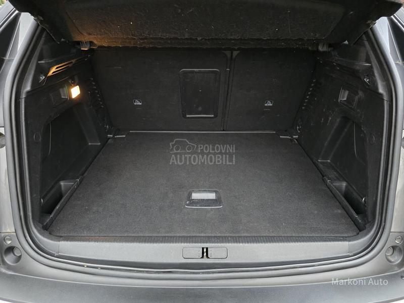 Peugeot 3008 1.2 Puretech/Allure