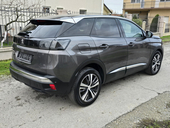 Peugeot 3008 1.2 Puretech/Allure