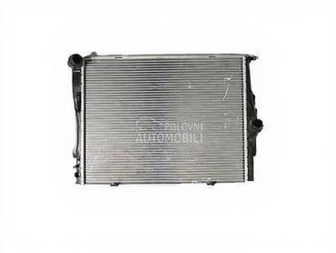 hladnjak motora za BMW Ostalo od 2008. do 2012. god.