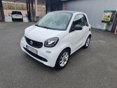 Smart ForTwo NAVY