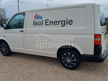 Volkswagen Transporter T5 Teretni 4999e