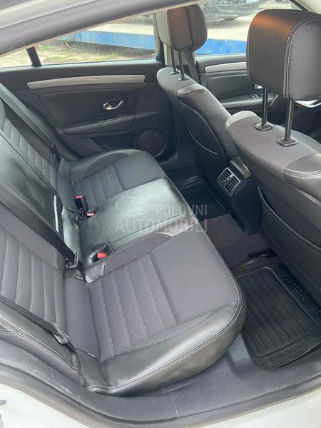 Renault Laguna 1.5 DCI