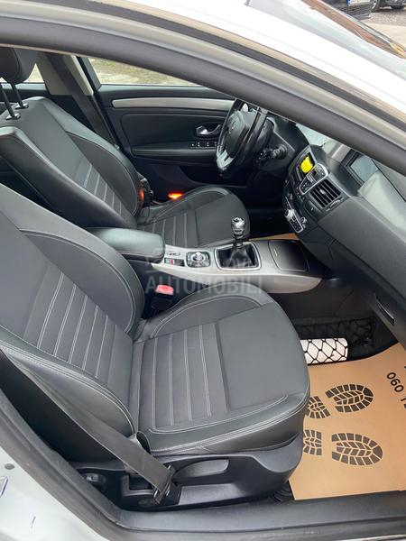 Renault Laguna 1.5 DCI