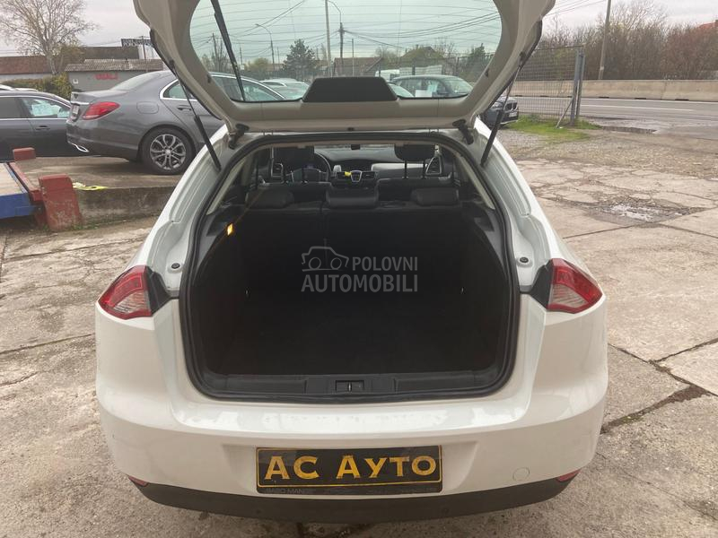 Renault Laguna 1.5 DCI