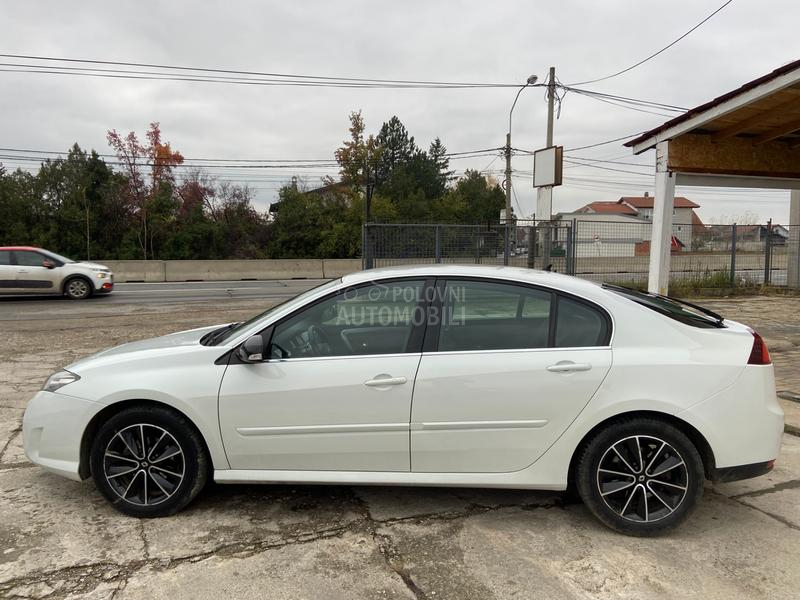Renault Laguna 1.5 DCI