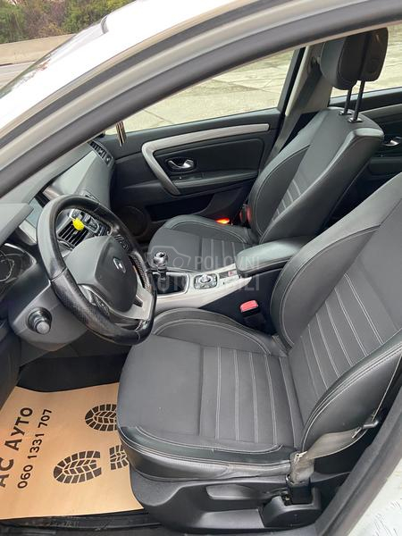 Renault Laguna 1.5 DCI