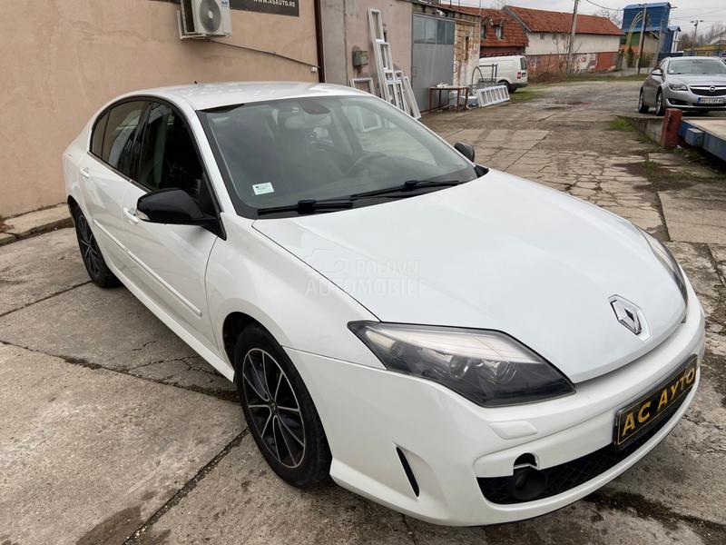 Renault Laguna 1.5 DCI