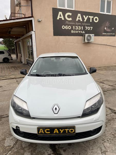 Renault Laguna 1.5 DCI