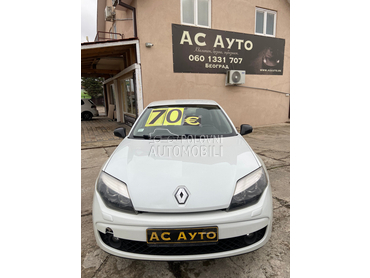 Renault Laguna 1.5 DCI