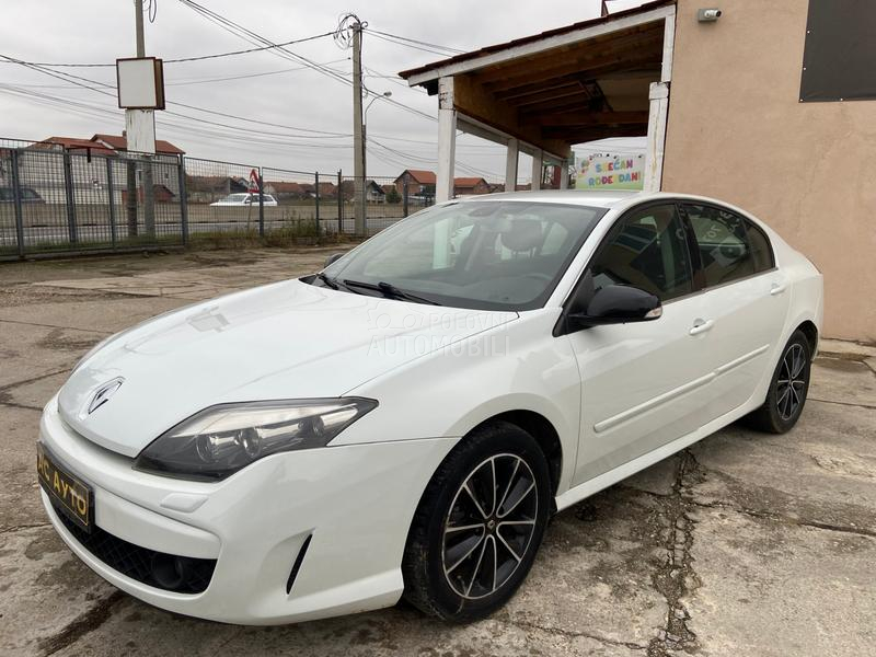 Renault Laguna 1.5 DCI