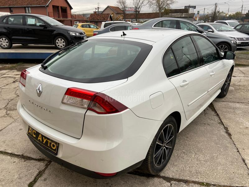 Renault Laguna 1.5 DCI