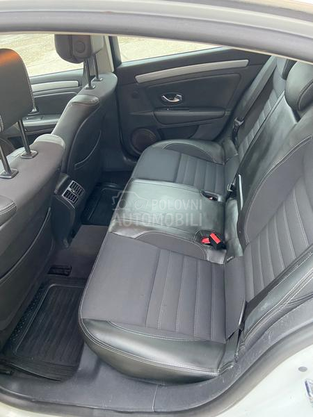 Renault Laguna 1.5 DCI