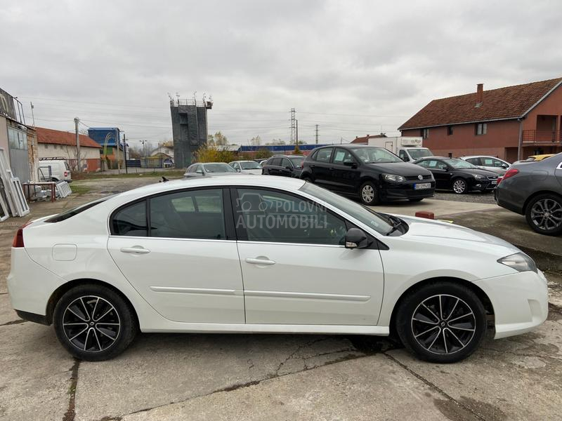 Renault Laguna 1.5 DCI