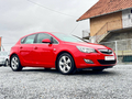 Opel Astra J L E D  F U L  T O P