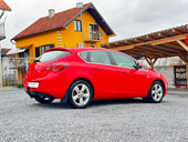 Opel Astra J L E D  F U L  T O P