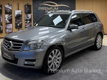 Mercedes Benz GLK 200 //2.2 CDI//N.AVI/NOV