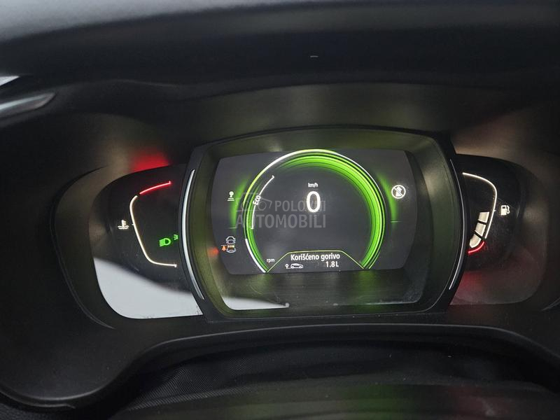 Renault Kadjar 1,2TCE BOSE