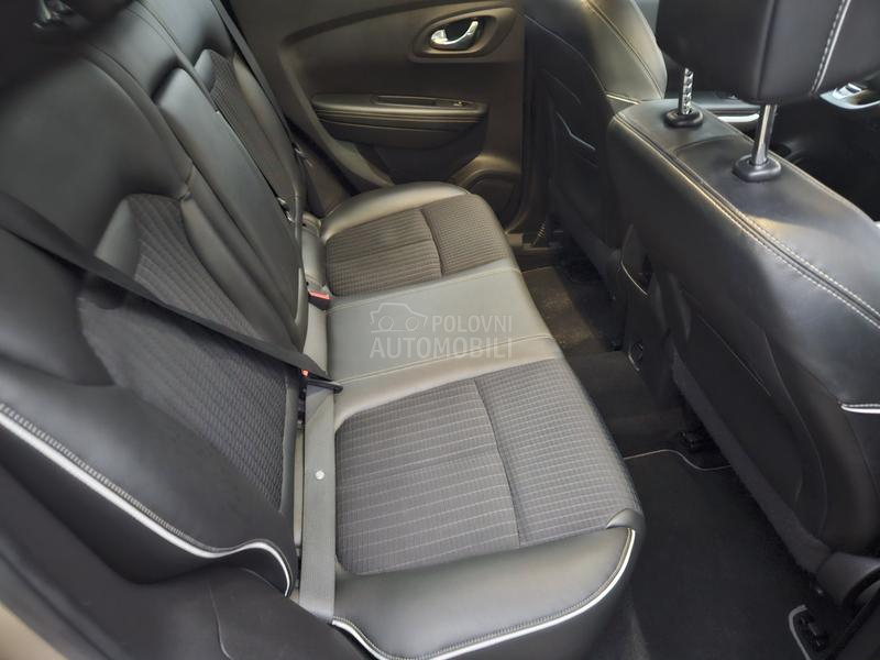 Renault Kadjar 1,2TCE BOSE