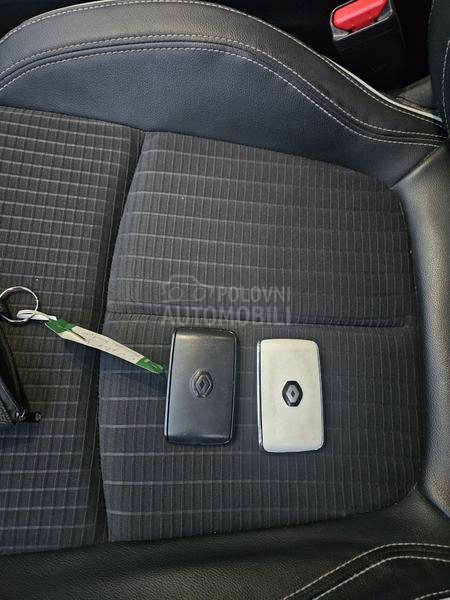 Renault Kadjar 1,2TCE BOSE