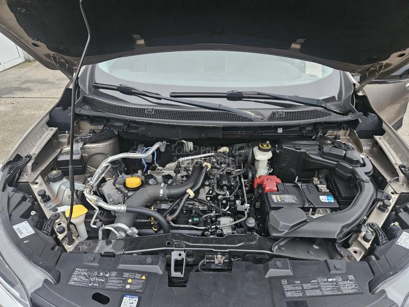 Renault Kadjar 1,2TCE BOSE