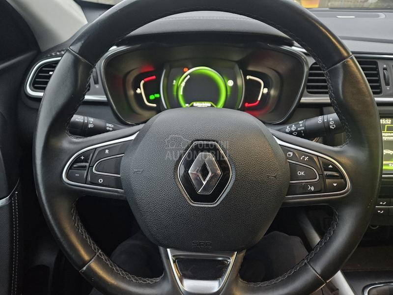 Renault Kadjar 1,2TCE BOSE